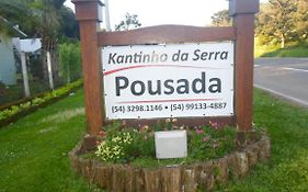 Kantinho da Serra